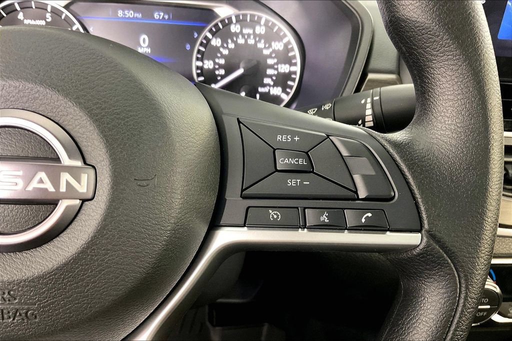 New 2026 Nissan Altima 2.5 SV w/ SV Special Edition Package FWD image 21