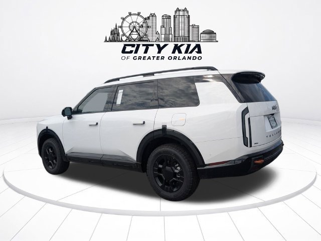 New 2027 Kia Telluride SX Prestige X-Pro AWD/4WD image 5