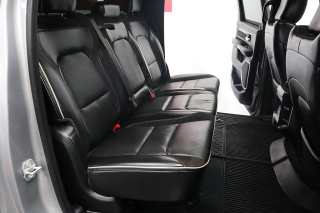 Used 2020 RAM 1500 Laramie w/ Sport Appearance Package AWD/4WD image 45