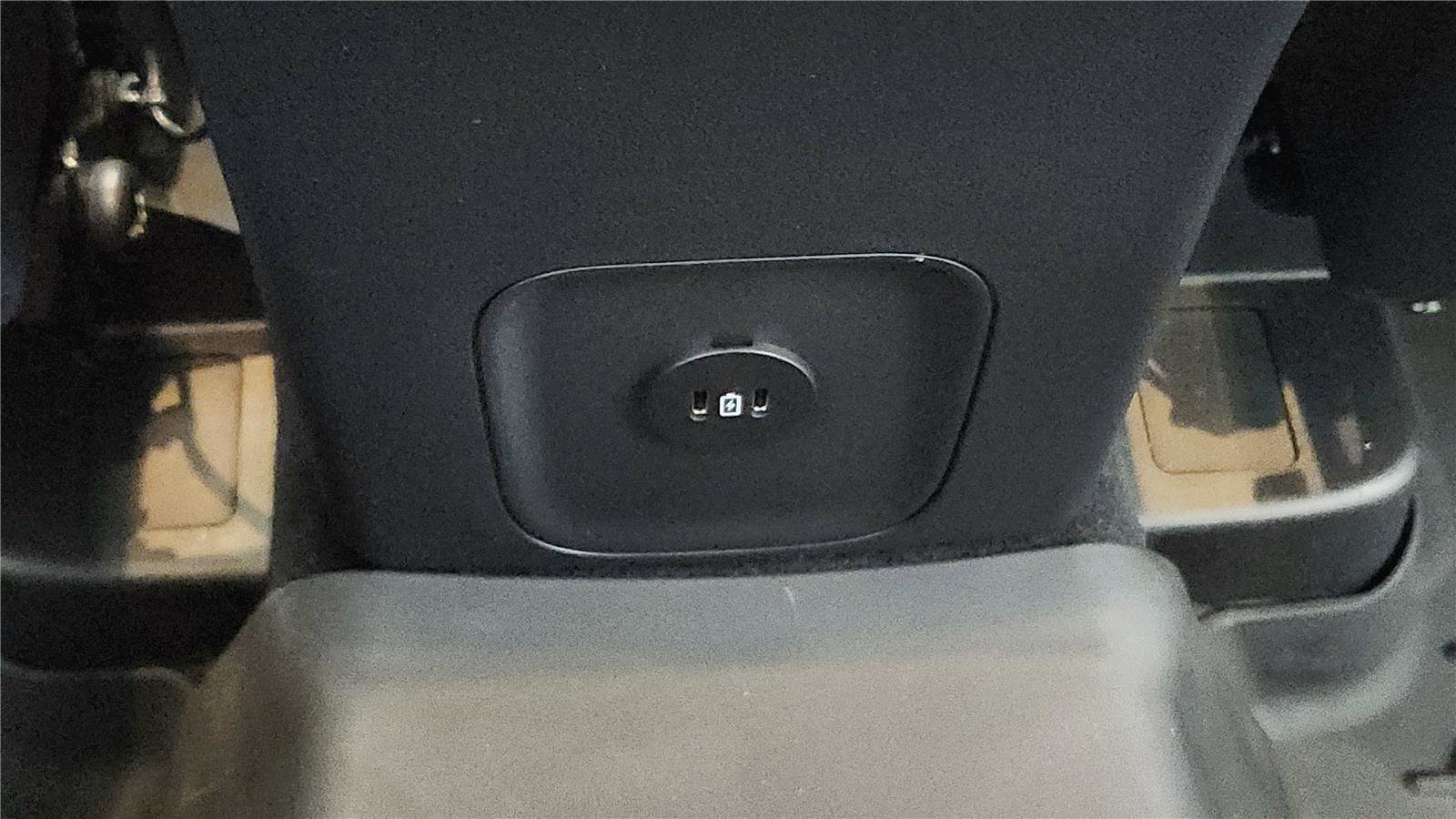 Used 2025 Ford Bronco Sport Big Bend w/ Convenience Package image 17