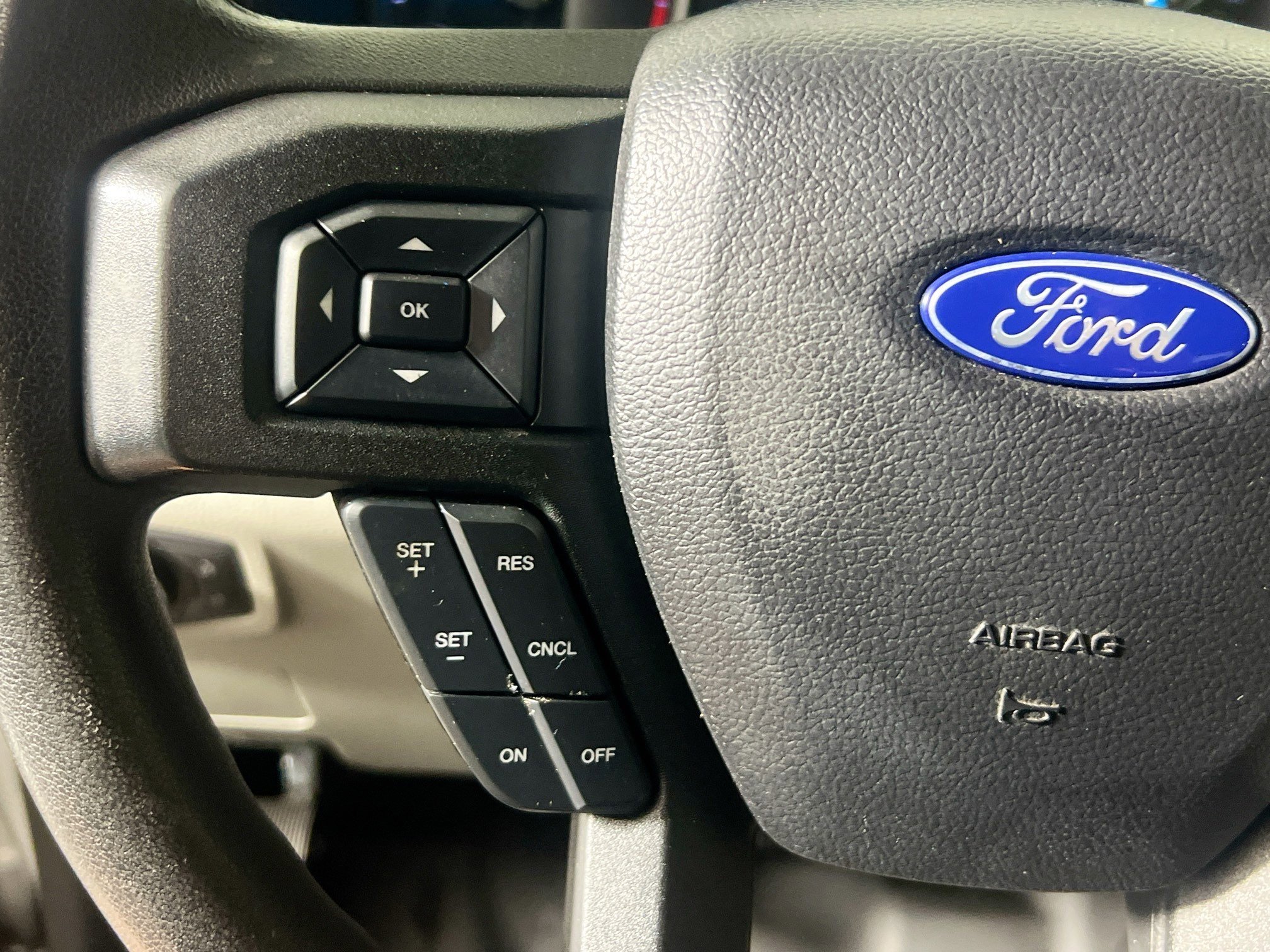 Used 2019 Ford F250 XLT AWD/4WD image 18