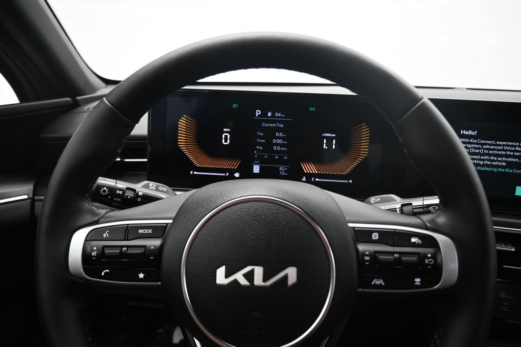 New 2026 Kia K5 GT-Line w/ GT-Line Premium Package AWD/4WD image 20