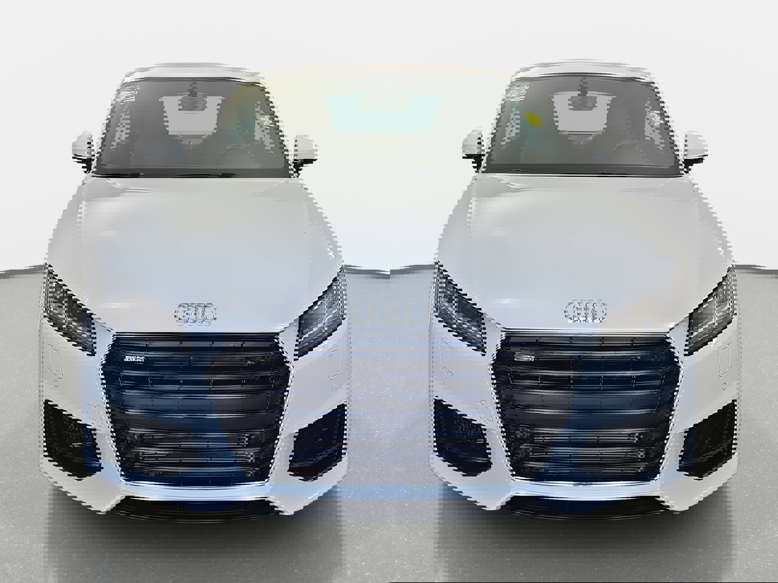 Used 2023 Audi TT 2.0T image 2