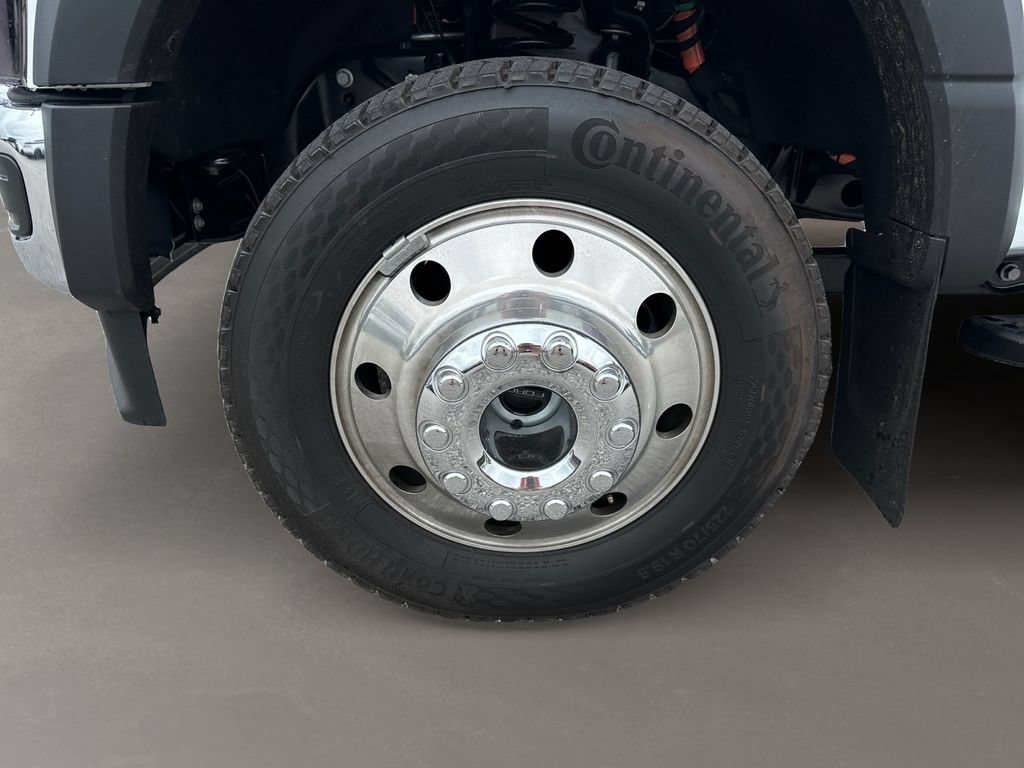 Used 2026 Ford F450 XL w/ 360-Degree Camera Package AWD/4WD image 11
