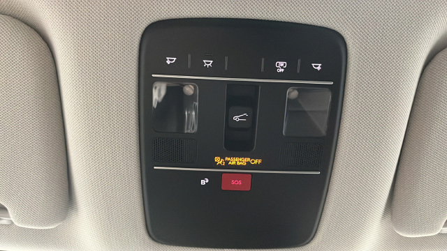 Used 2026 Hyundai Palisade SEL Premium AWD/4WD image 38