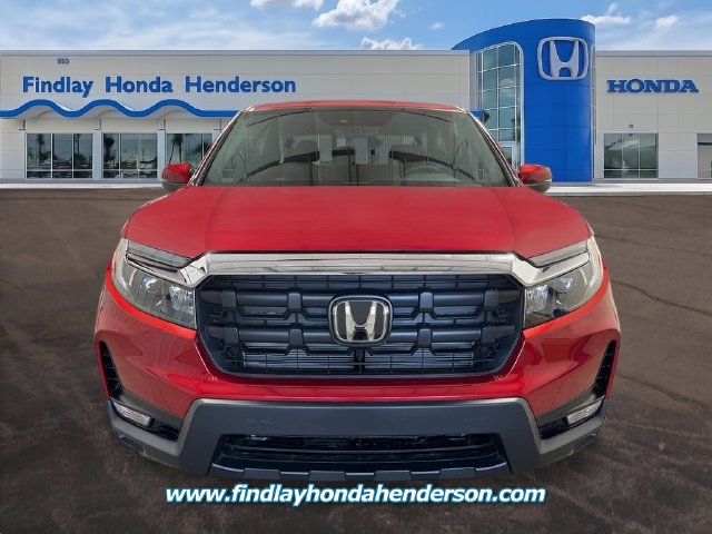 New 2026 Honda Ridgeline RTL image 10