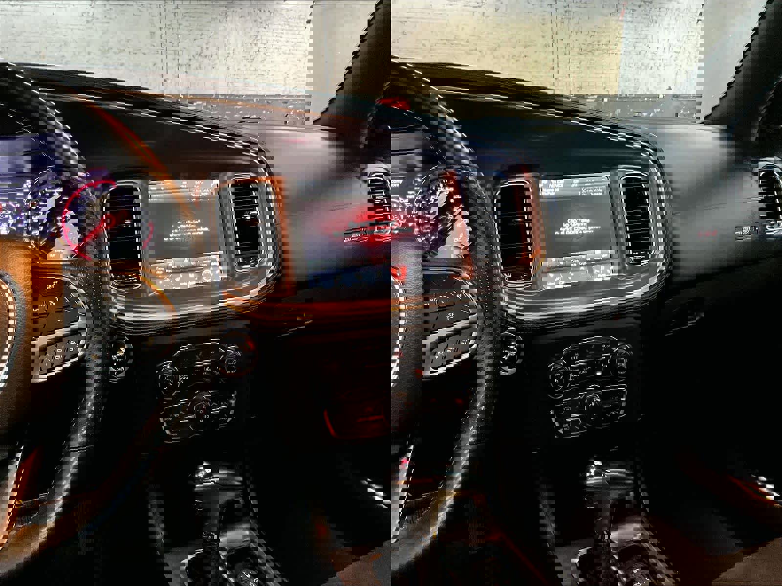 Used 2021 Dodge Charger Scat Pack w/ Dynamics Package image 8