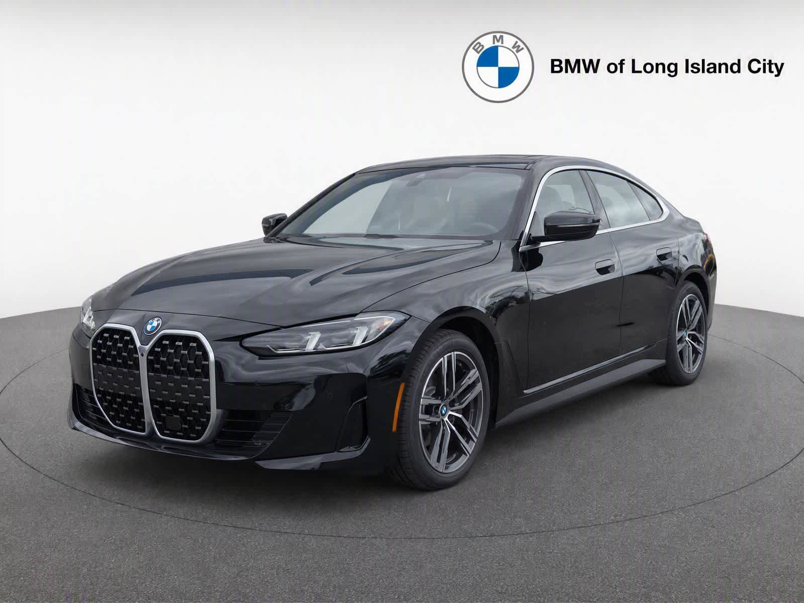 New 2026 BMW 430i xDrive w/ Parking Assistance Package AWD/4WD image 3
