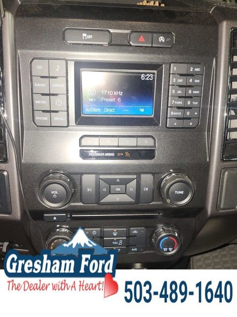 Used 2015 Ford F150 XLT w/ Trailer Tow Package image 20