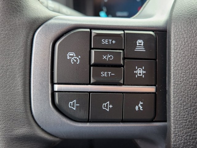 Used 2026 Ford F150 XLT w/ Equipment Group 302A MID AWD/4WD image 19