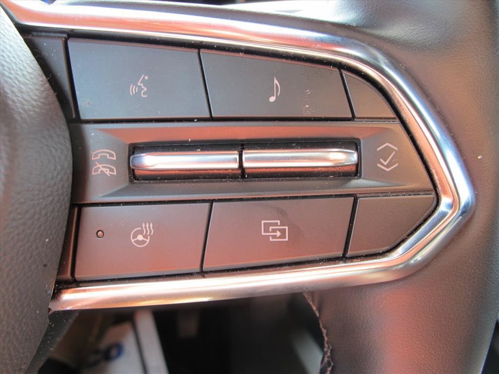Used 2026 Chevrolet Equinox LT w/ Convenience Package II FWD image 14