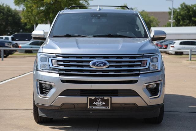 Used 2020 Ford Expedition Limited w/ Equipment Group 301A RWD image 7
