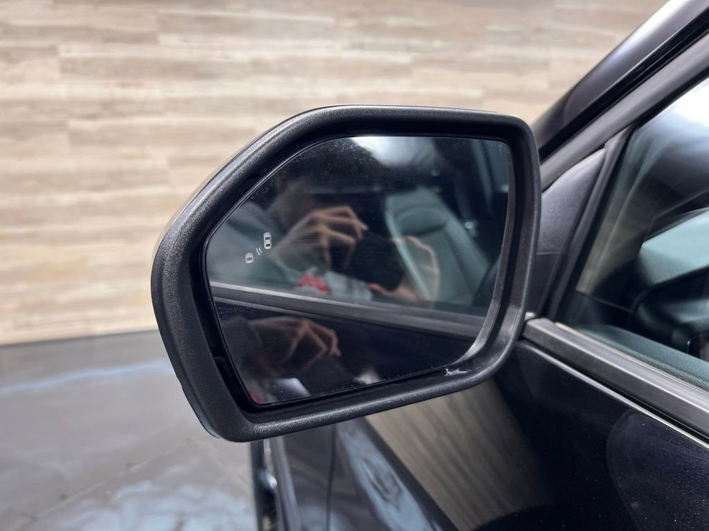 Used 2023 Ford Explorer Timberline w/ Timberline Technology Package image 36