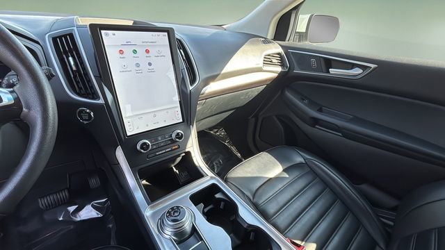 Used 2024 Ford Edge SEL AWD/4WD image 24