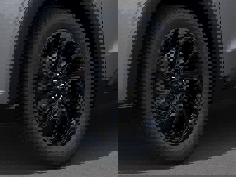 New 2027 Chevrolet Bolt RS w/ Technology Package image 9