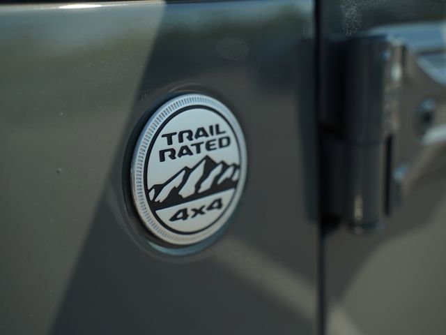 Used 2018 Jeep Wrangler Sport S image 30