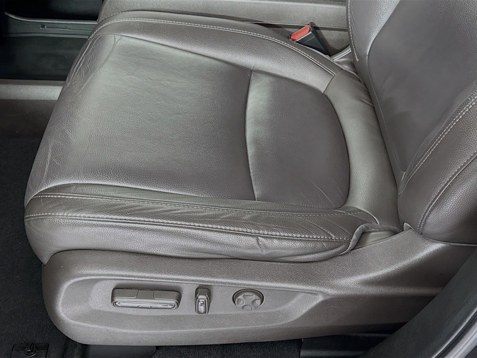 Certified 2019 Honda Odyssey EX-L image 19