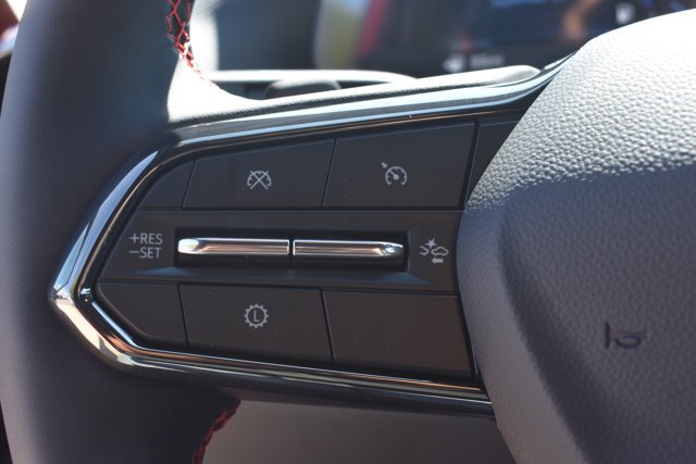 New 2027 Chevrolet Equinox RS w/ Safety and Technology Package FWD image 21