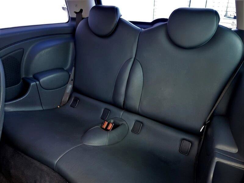 Used 2006 MINI Cooper S image 17