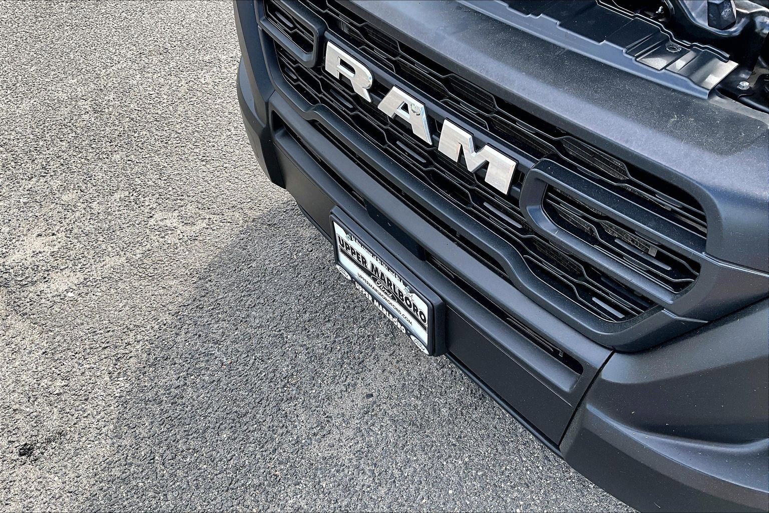 Used 2025 RAM ProMaster 2500 w/ Convenience Group FWD image 30
