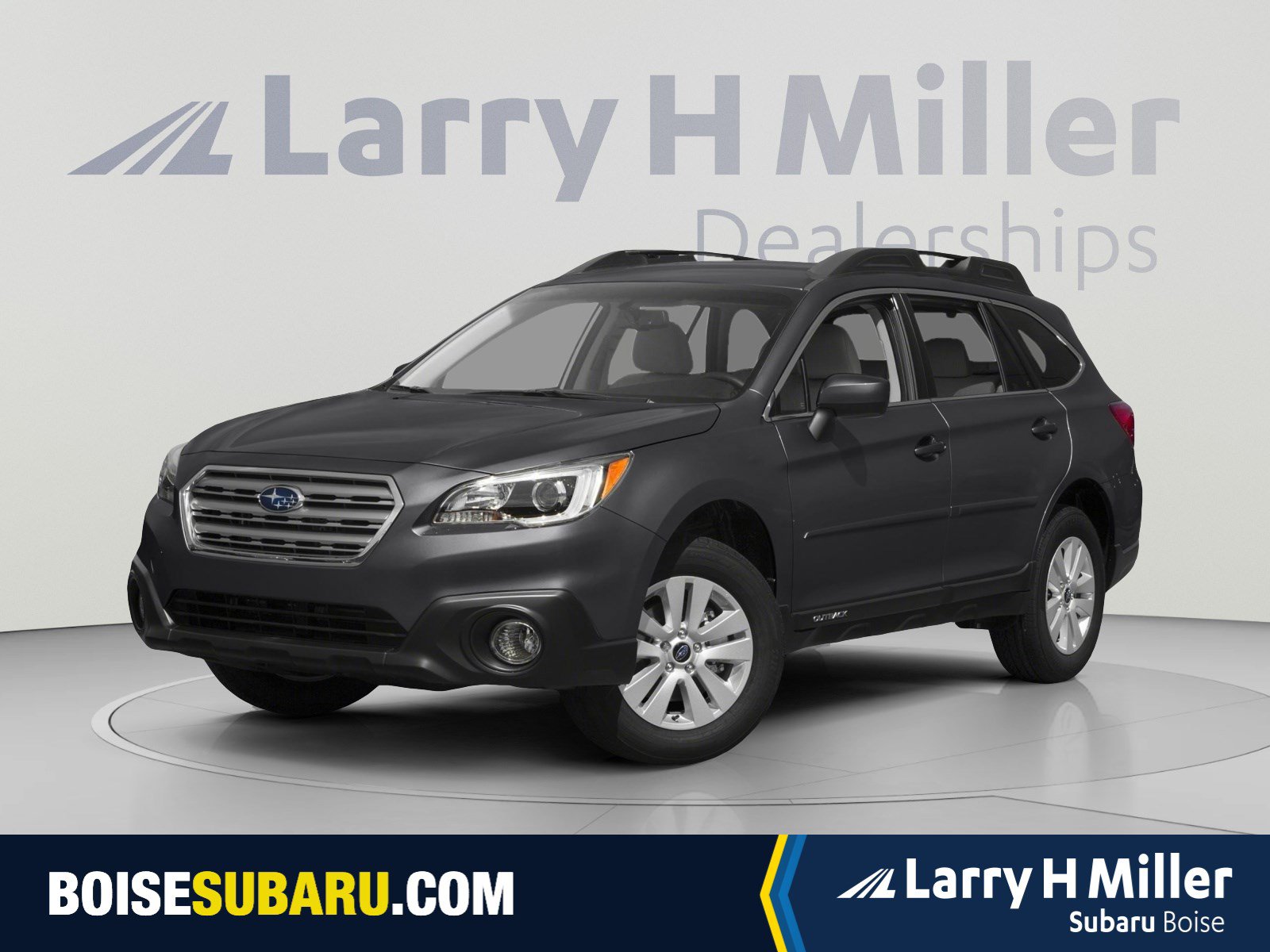 Used 2016 Subaru Outback 2.5i Premium w/ Popular Package #1 AWD/4WD image 1