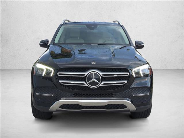 Used 2022 Mercedes-Benz GLE 350 4MATIC image 2