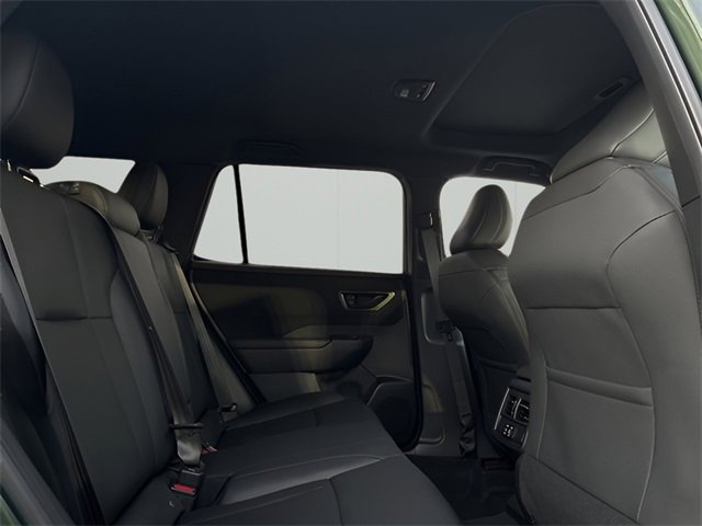 New 2026 Subaru Outback Premium image 17