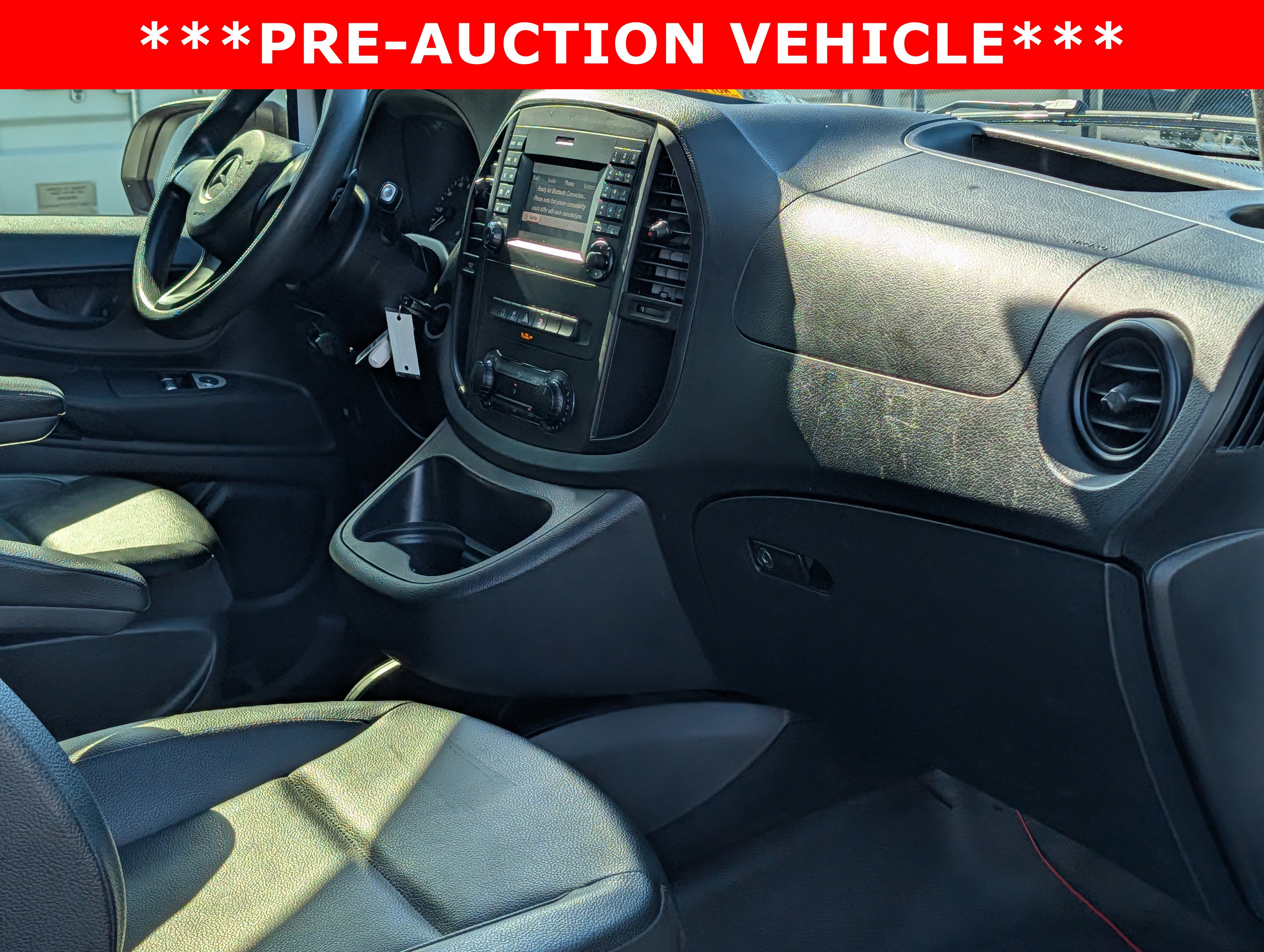 Used 2019 Mercedes-Benz Metris image 19