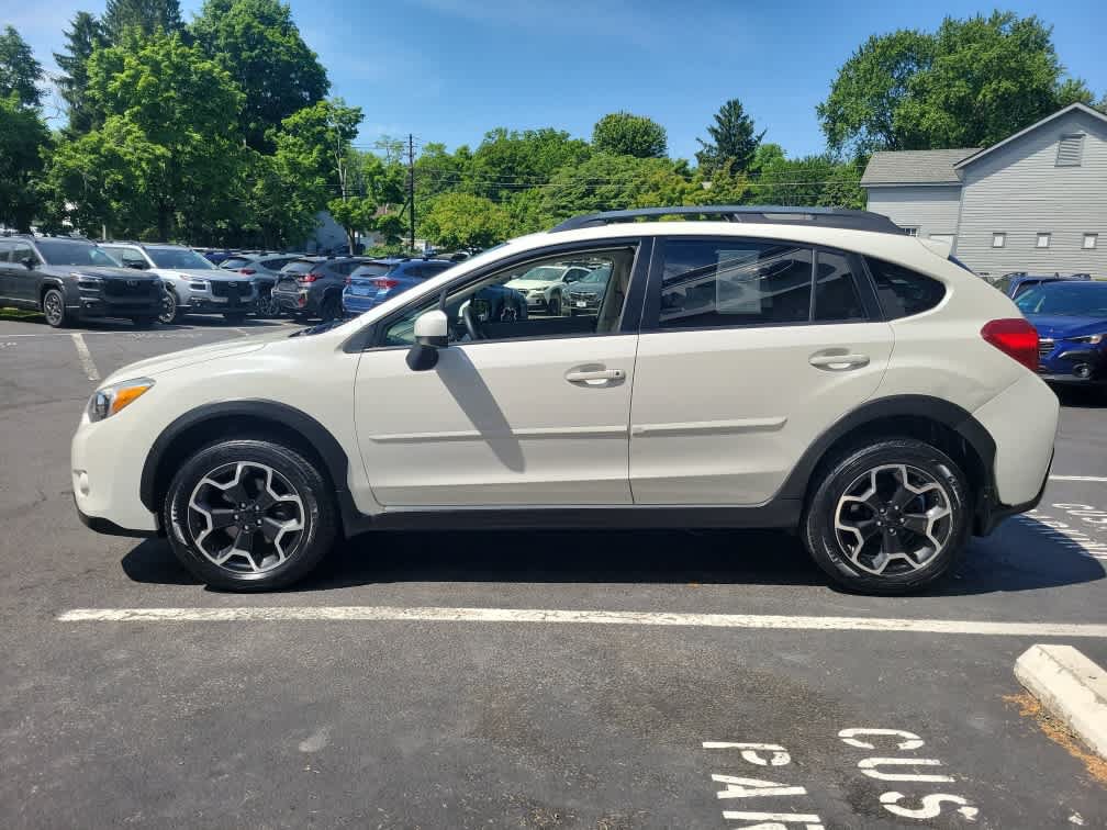 Used 2015 Subaru Crosstrek 2.0i Premium AWD/4WD image 7