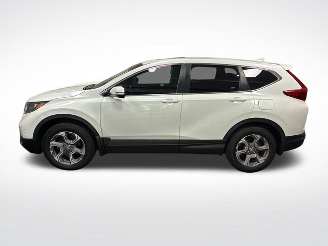 Used 2019 Honda CR-V EX-L image 2