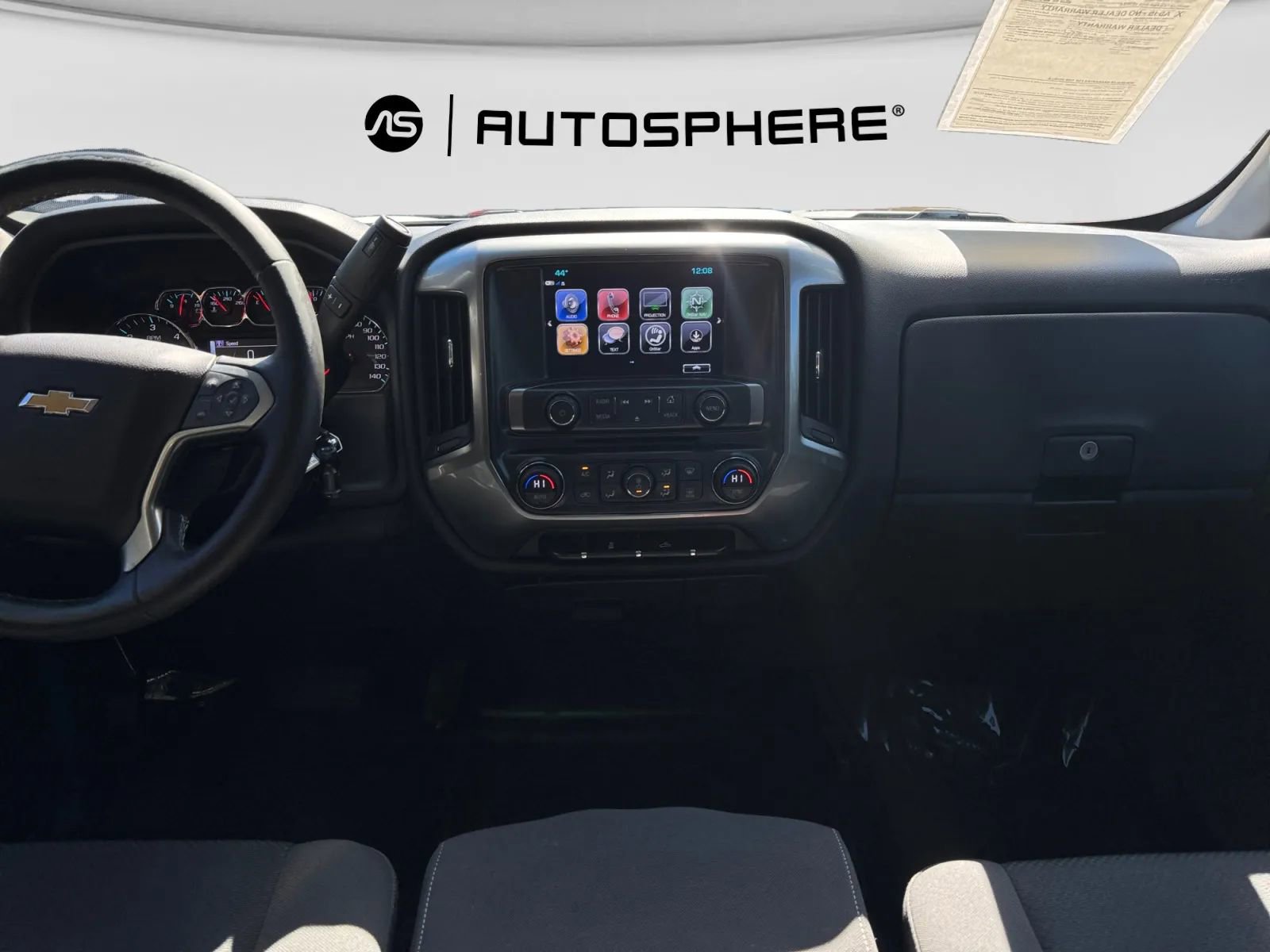 Used 2017 Chevrolet Silverado 1500 LT w/ All Star Edition image 20