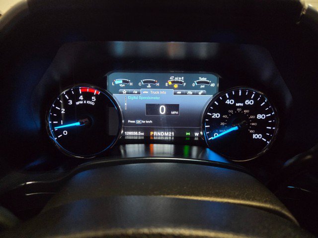 Used 2017 Ford F350 Lariat w/ Lariat Value Package AWD/4WD image 49