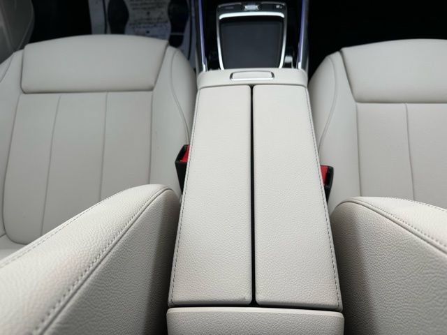 New 2026 Mercedes-Benz GLB 250 4MATIC image 34