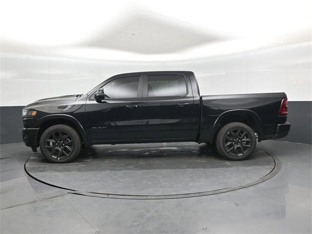 New 2026 RAM 1500 Laramie w/ Night Edition image 7
