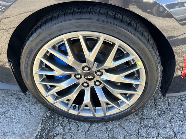 Certified 2024 Ford Mustang GT Premium image 12