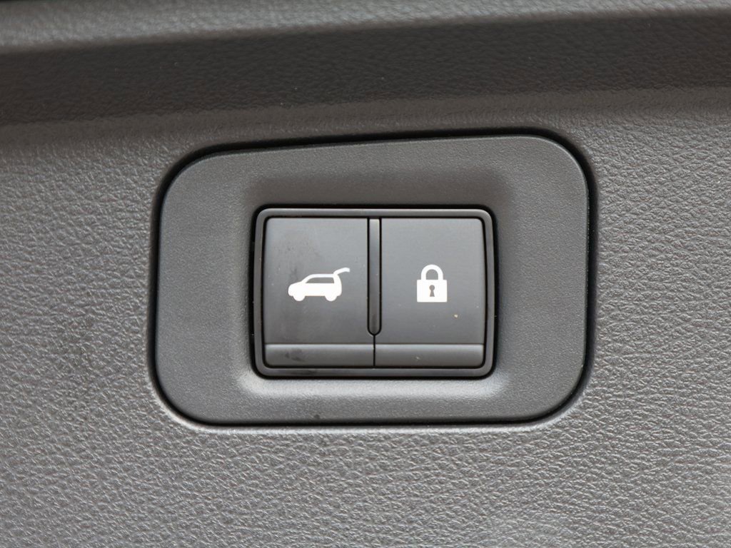 Certified 2025 INFINITI QX80 Luxe image 10