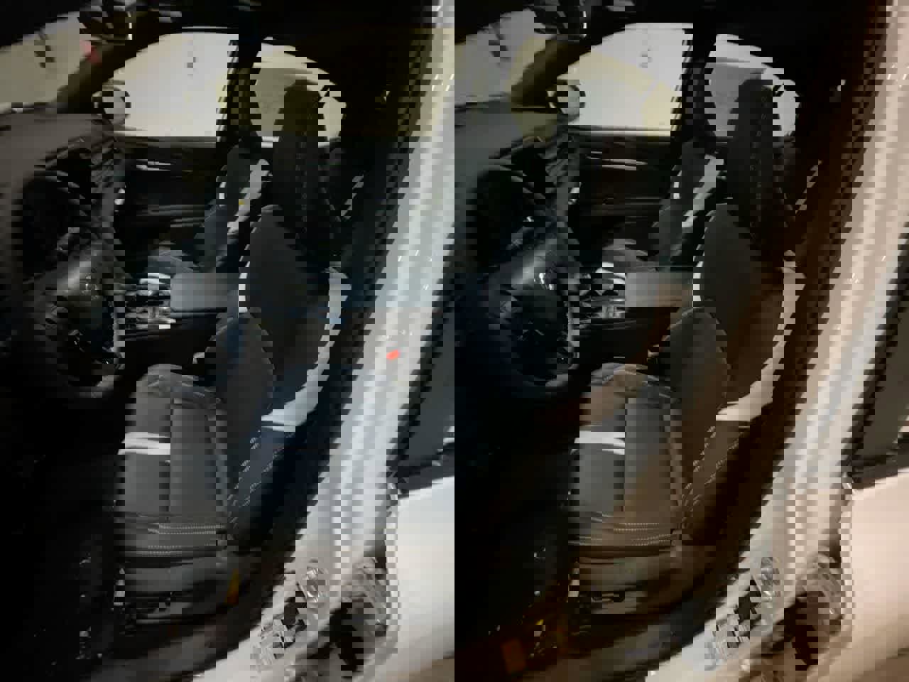 New 2026 Toyota Camry Hybrid image 11