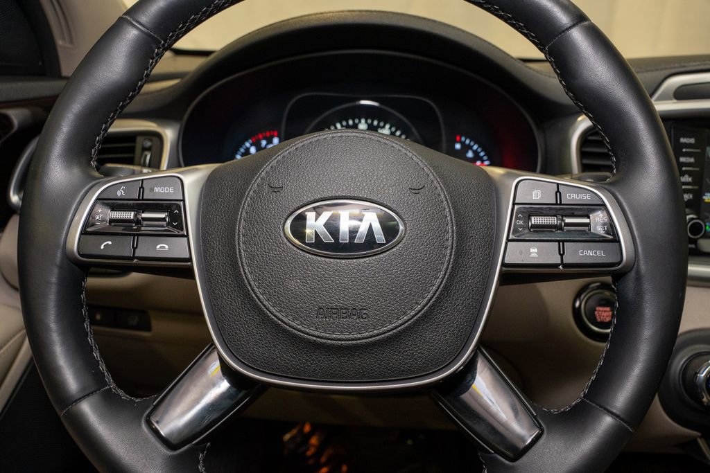 Used 2019 Kia Sorento EX w/ EX Touring Package image 21