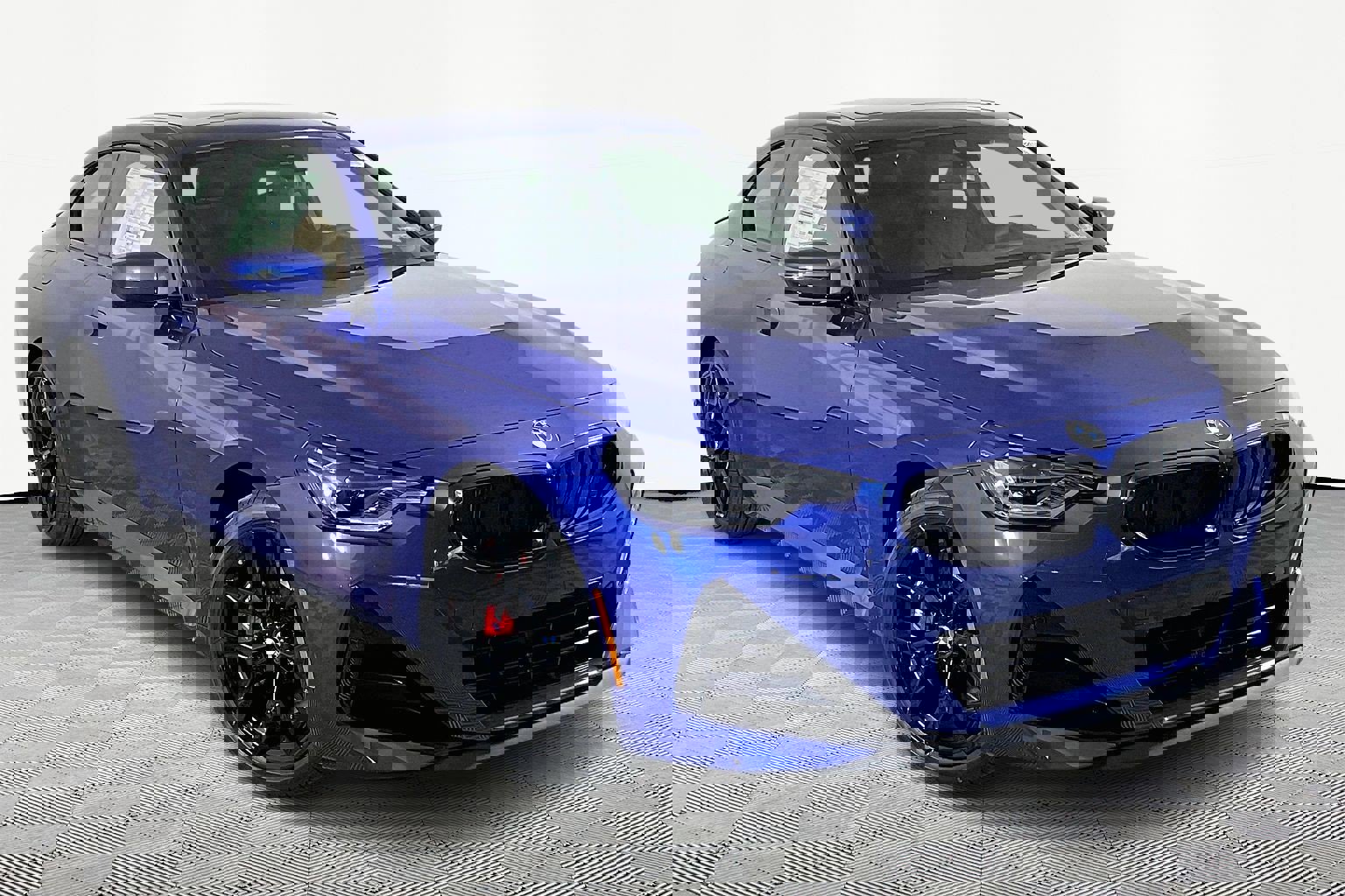 New 2026 BMW 230i xDrive Coupe image 3