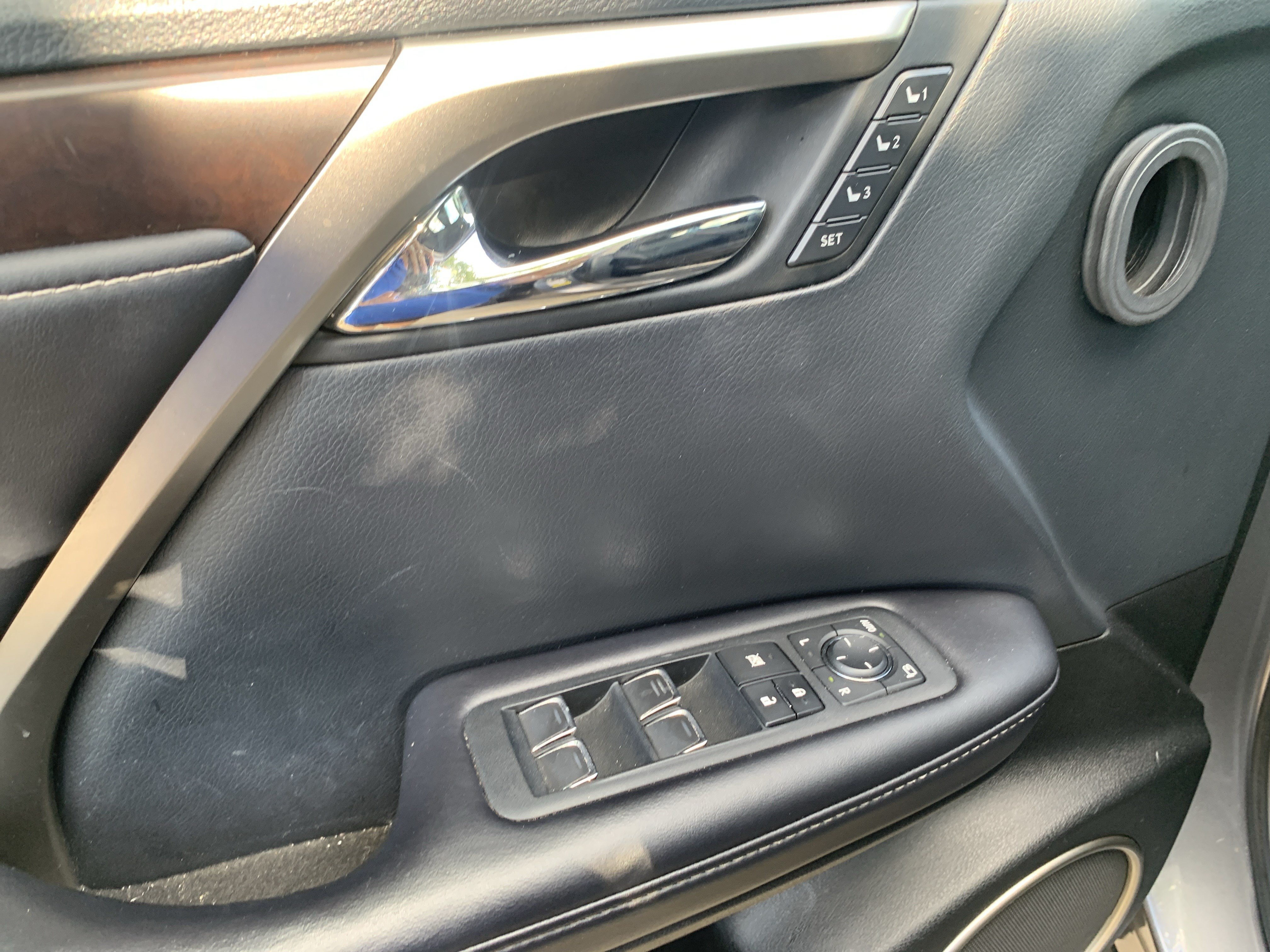 Used 2020 Lexus RX 350 FWD w/ Premium Package image 15