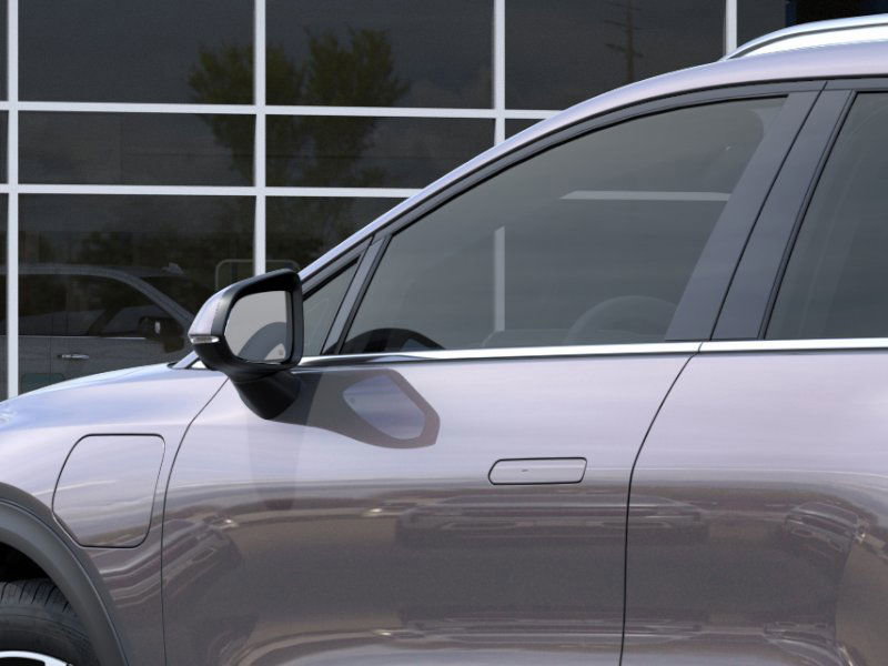 New 2026 Chevrolet Equinox EV LT image 36