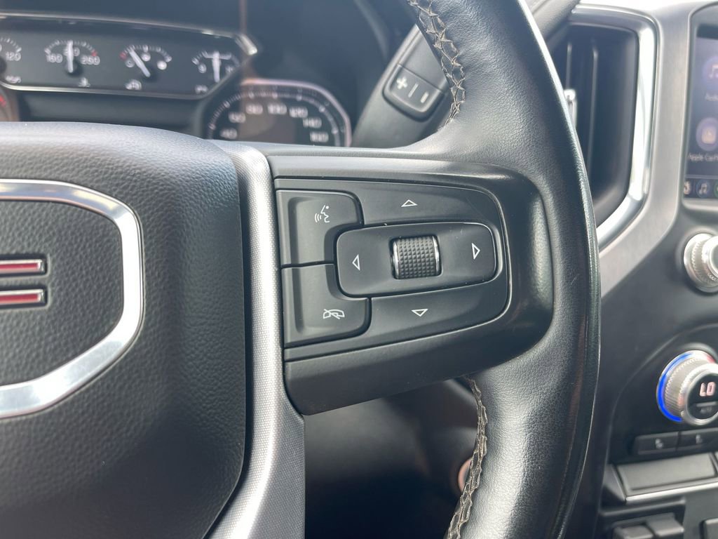 Used 2023 GMC Sierra 2500 SLE w/ SLE Convenience Package image 15