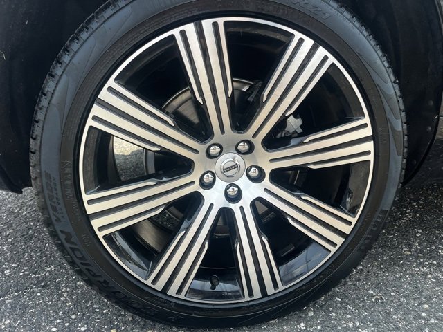 Used 2024 Volvo XC90 B6 Ultimate image 16