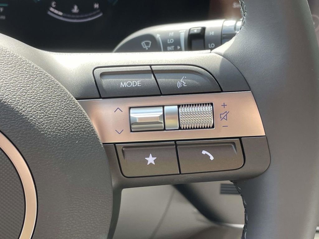 New 2026 Hyundai Kona SEL Sport image 19