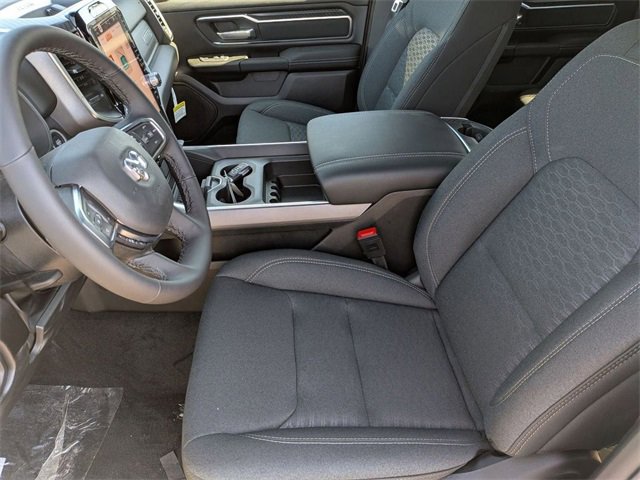 New 2026 RAM 1500 Big Horn image 18