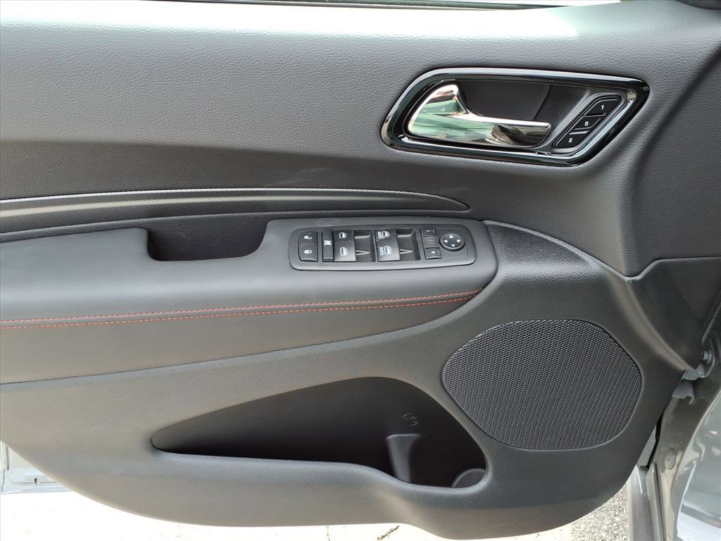 New 2026 Dodge Durango GT image 16