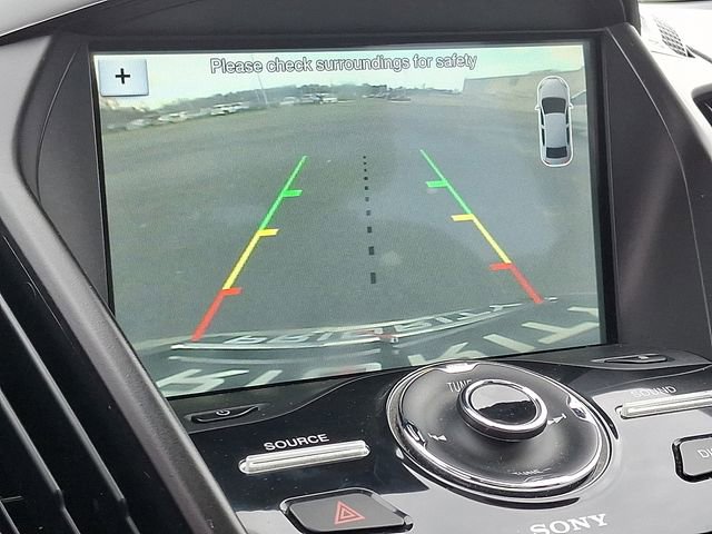 Used 2017 Ford Escape Titanium image 19