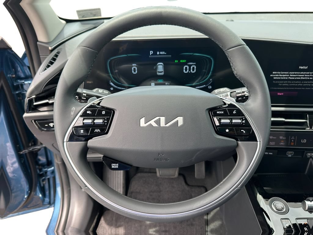 New 2026 Kia Niro EX FWD image 16