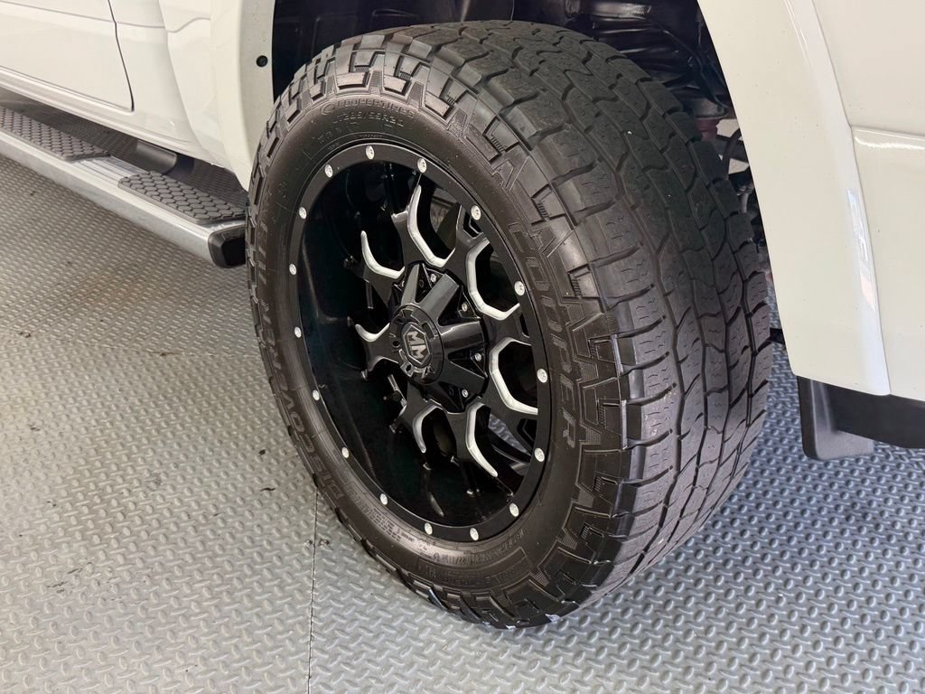 Used 2021 RAM 1500 Laramie w/ Sport Appearance Package AWD/4WD image 60