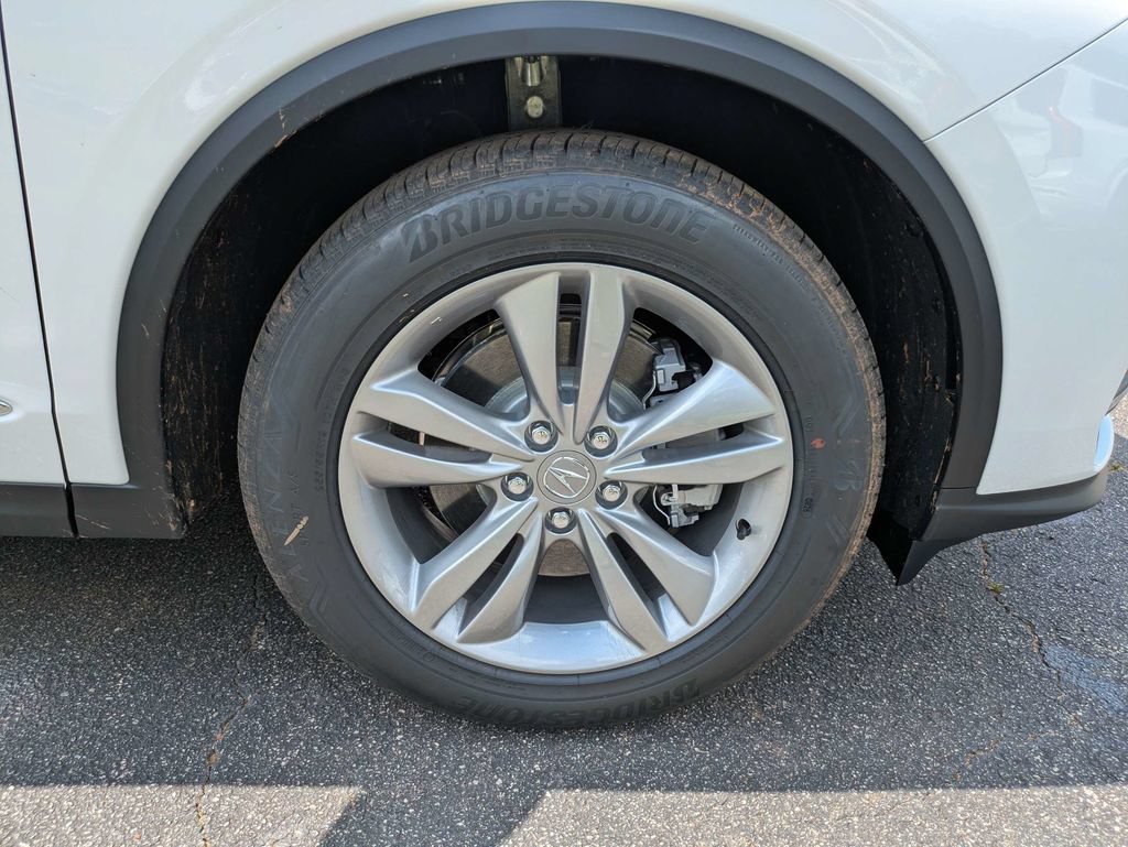 New 2026 Acura MDX FWD image 11